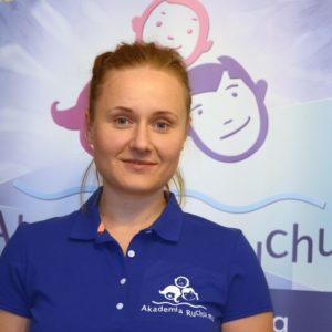 Dorota Dej