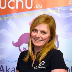 Katarzyna Czerniewicz
