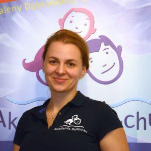 Magdalena Dąbrowska