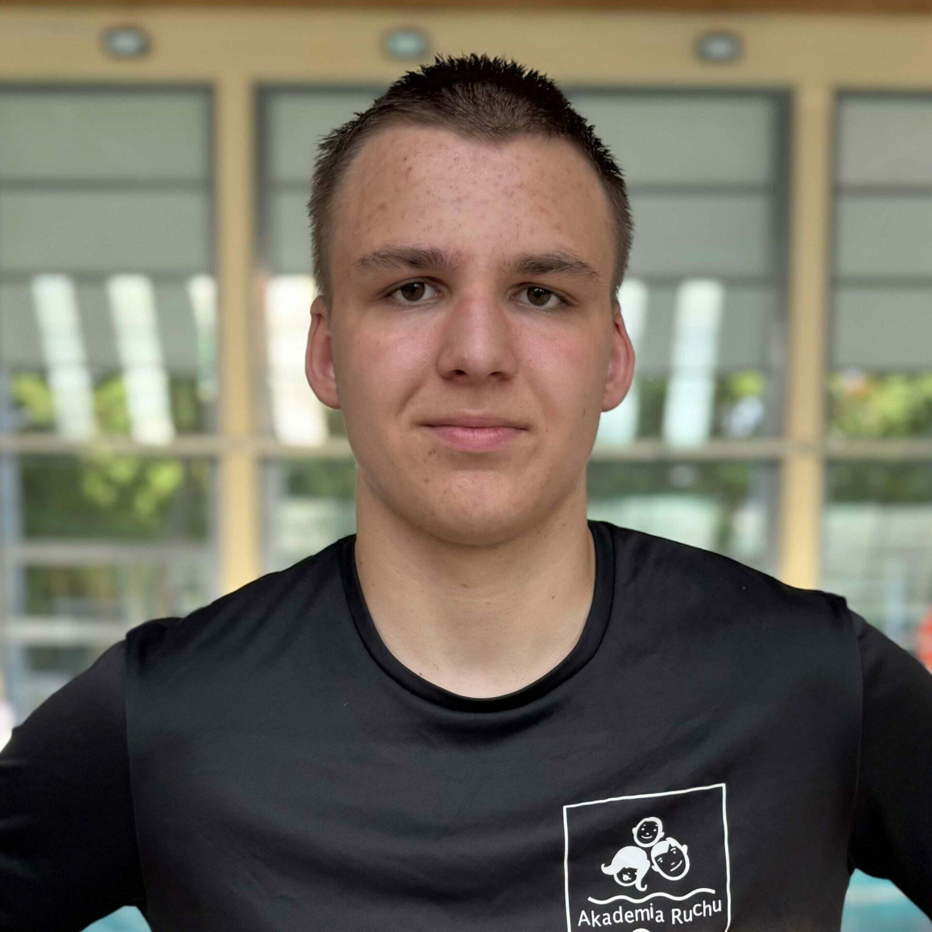 Mateusz Gawrysiak