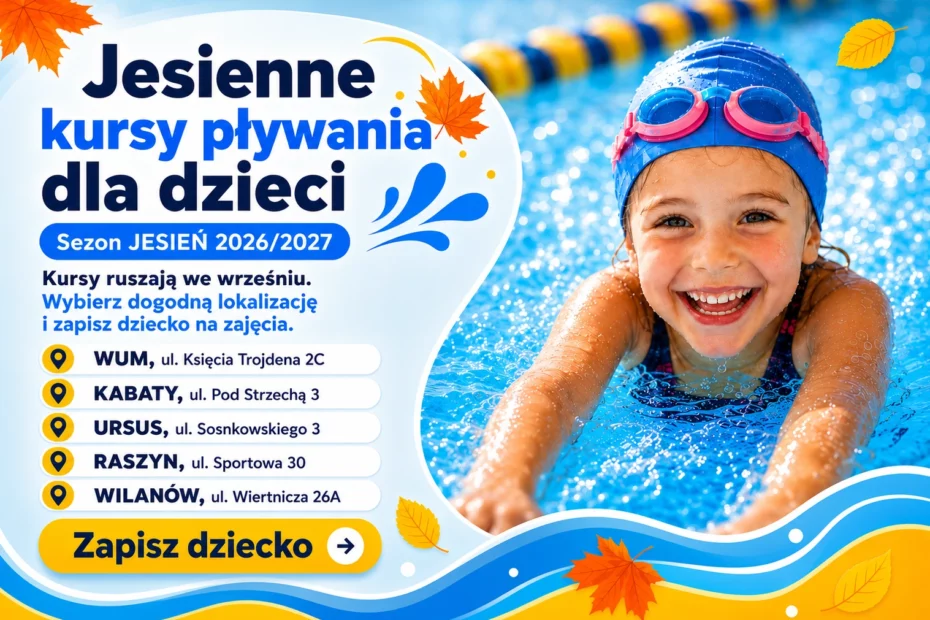 dziewczynka w basenie